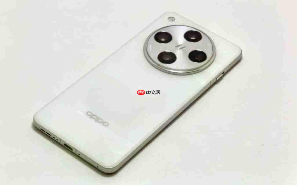 较预期更早！OPPO Find X9 Ultra 传提前至明年三月发表，Find N6 进度亦加快