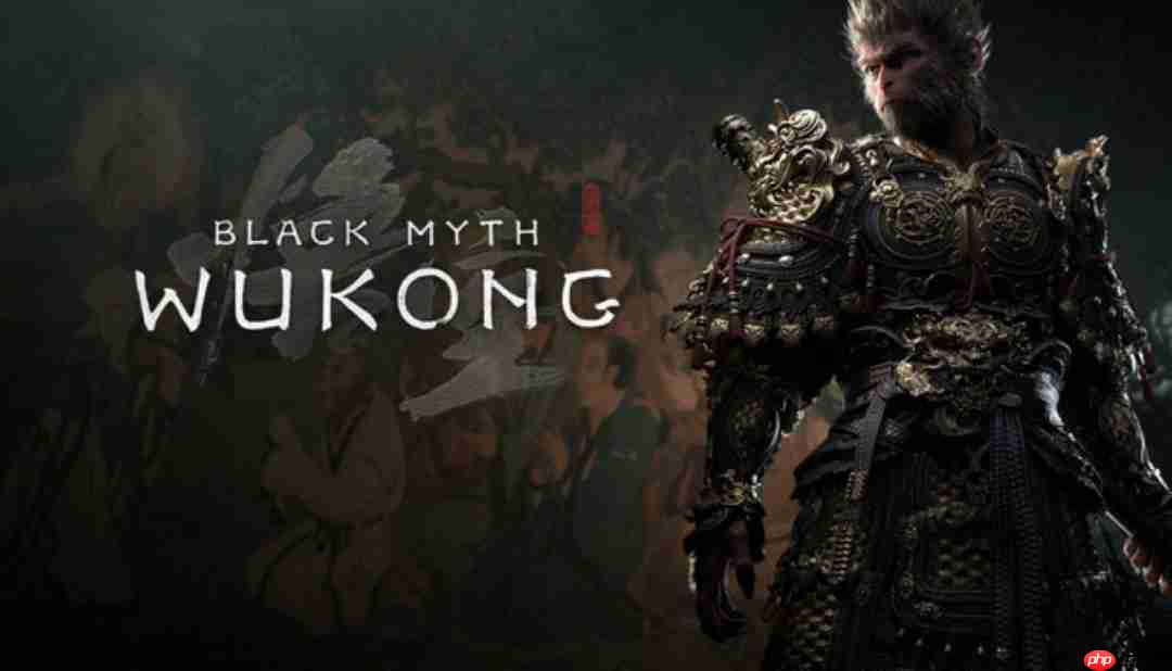 《黑神话：悟空》杨奇微博发文 提到游戏制作流程！或有合作