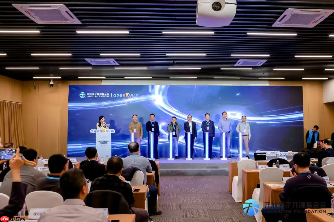 openKylin 社区 2025 年 11 月运营报告