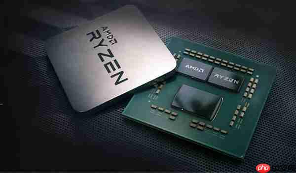 华硕发布AGESA 1.2.7.0正式版BIOS：AMD锐龙9000G Zen 5 APU不远了！