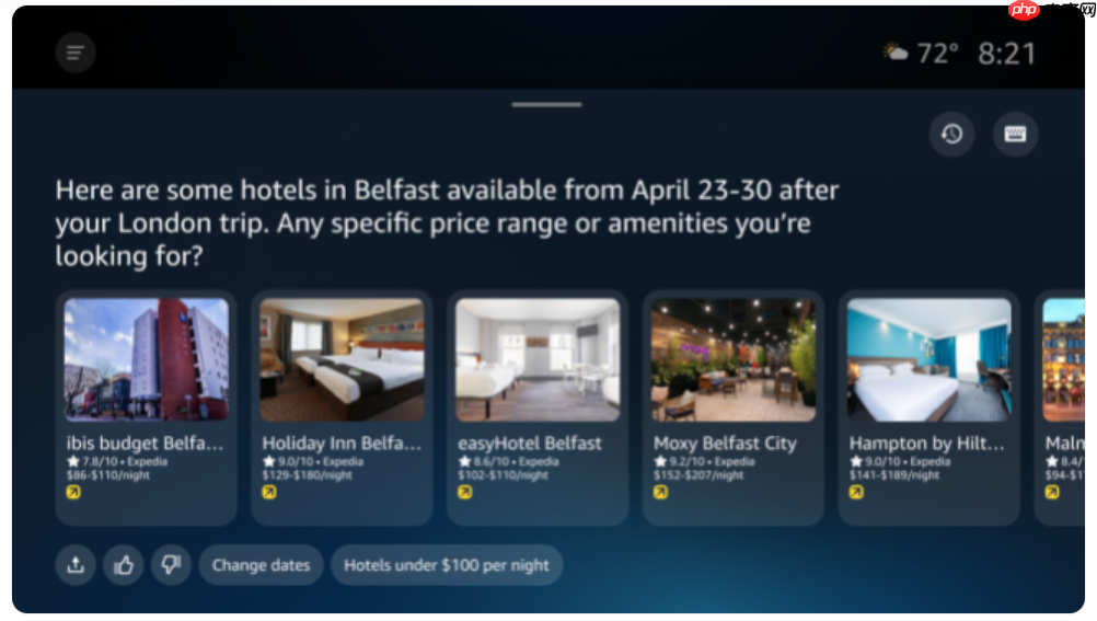 亚马逊 Alexa+ 将新增 Angi 四大深度集成