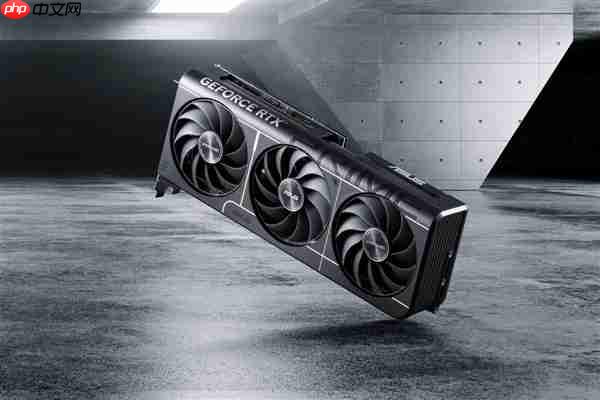 游戏玩家与创作者的最佳拍档：华硕PRIME 5070大师显卡