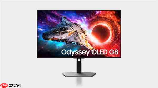 全球首款6K 3D、首款1040Hz显示器降临！三星Odyssey 2026系列炸场