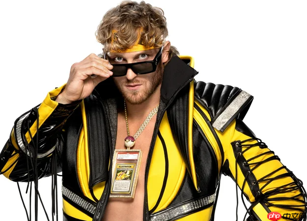 网红罗根·保罗将出售超珍稀宝可梦卡 售价预计千万美元