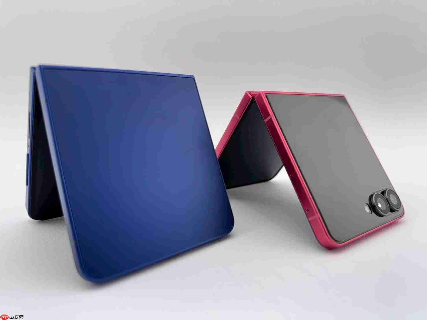 三星摺叠机将「去高通化」？传Galaxy Z Flip 8将搭载自家2奈米Exynos 2600处理器