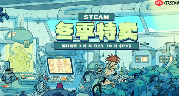 Steam冬促来临！耕升GeForce RTX 5070 Ti 炫光·超 OC 2.0年末游戏狂欢！