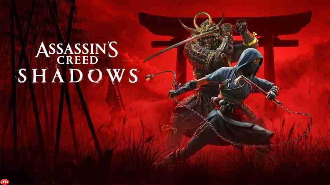 已达硬件上限！《刺客信条：影》NS2版掌机模式暂无提升计划