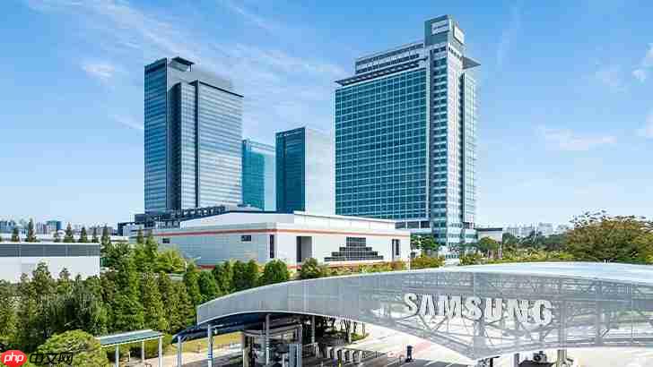 三星电子 2025H2 绩效激励情况曝光：存储器业务员工获满额奖金