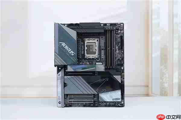 技嘉主板开始印度制造！随后扩展到显示器和笔记本