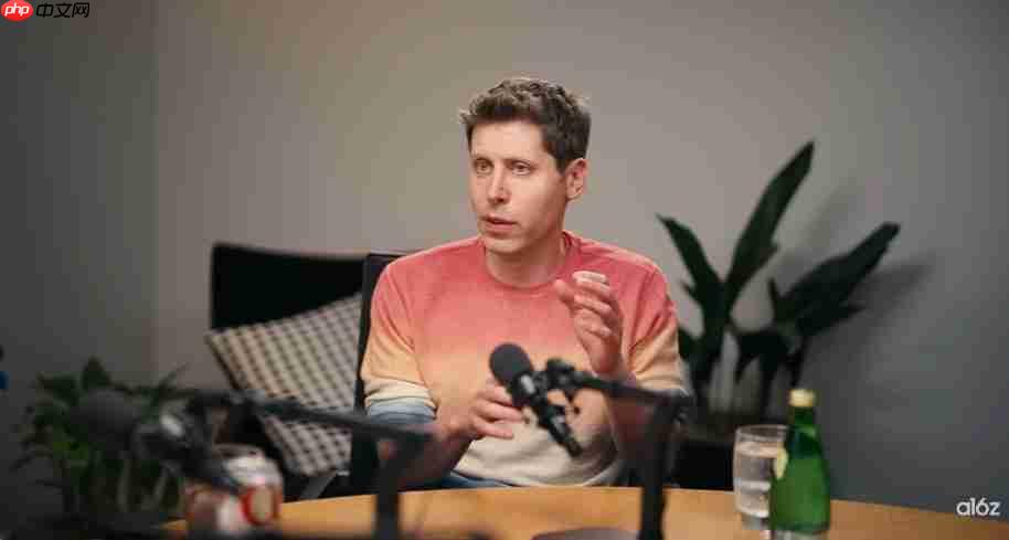 真正的对手不是Google、Meta！OpenAI锁定这个「硬体界王者」 要用AI装置一决胜负