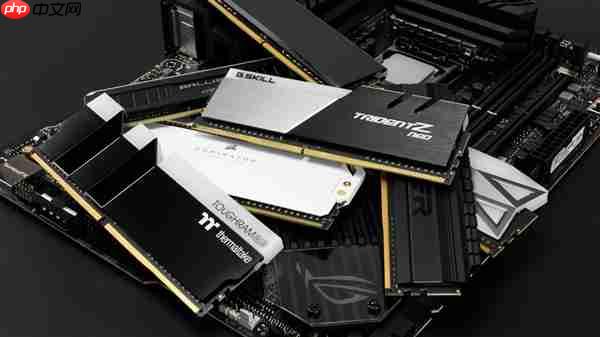 PC市场被内存坑惨！明年平均涨价8％