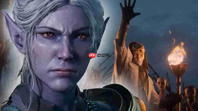 不再有更多束缚！ 拉瑞安称《神界》战斗系统已经超越《博德3》