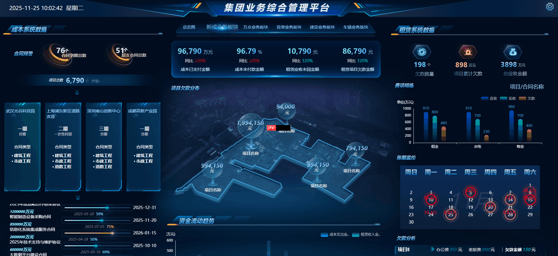 JimuReport 积木报表 v2.3.0 重磅发布：支持移动报表与多 sheet 报表