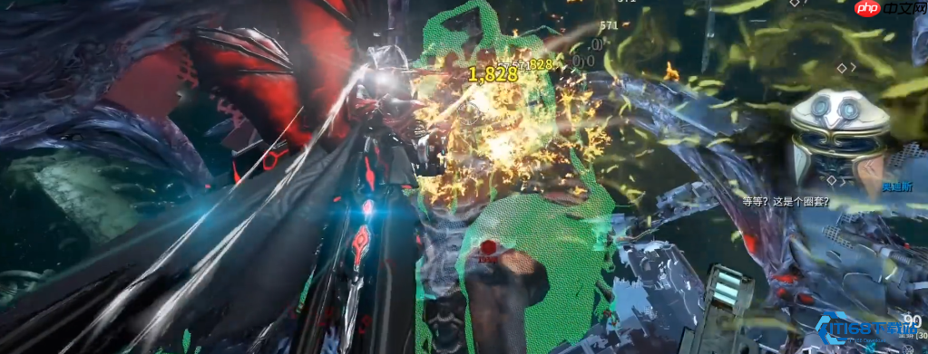 Atlas战甲获取全攻略：从任务到刷取一步到位