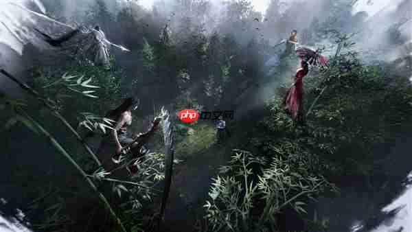 《燕云十六声》出海杀疯了!凭啥能在海外爆火