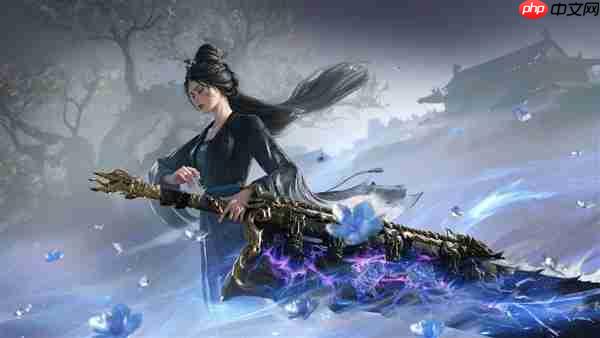 《燕云十六声》出海杀疯了!凭啥能在海外爆火