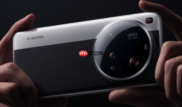 影像新标杆？曝小米17 Ultra支持3×-7×连续光学变焦