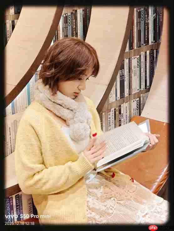 vivo S50 Pro mini上手：同档最完美的小屏旗舰