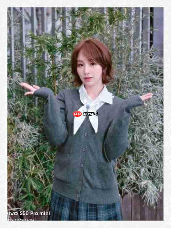 vivo S50 Pro mini上手：同档最完美的小屏旗舰