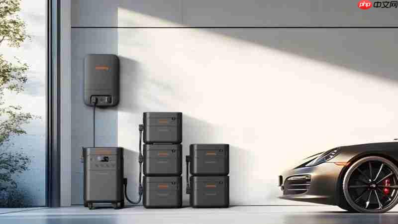 华宝新能两款旗舰亮相厦门红点设计博物馆，见证中国设计美学力量