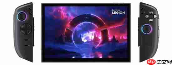 消息称联想拯救者Legion Go 2新机型将登陆CES 2026，出厂预装SteamOS
