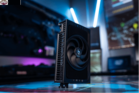 小身材高性能！七彩虹iGame RTX 50系列Mini正式开售