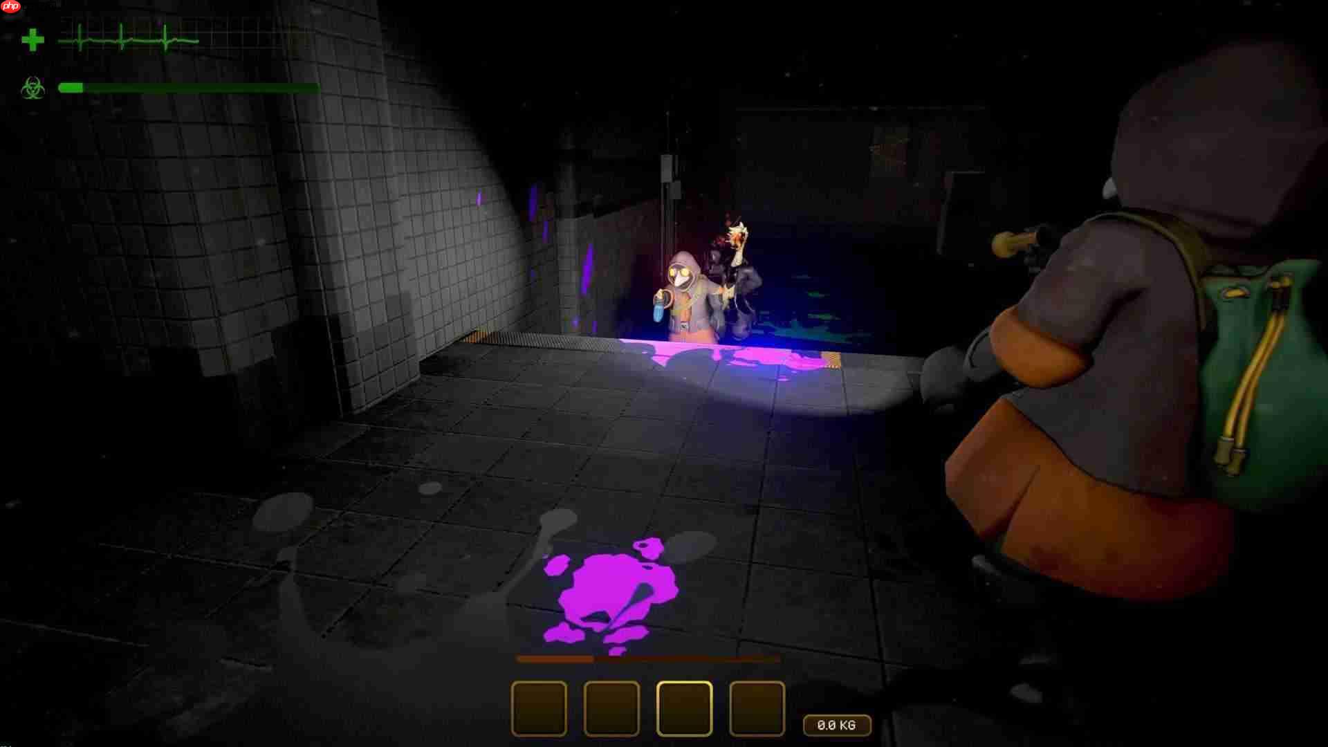 生存恐怖游戏《MIMESIS》50天狂卖百万套！小心内鬼就在你身边