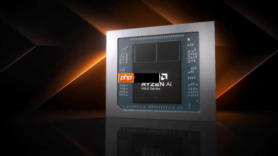 寅谱计算携手AMD重磅发布Infplane Mini AI工作站:Hilbert