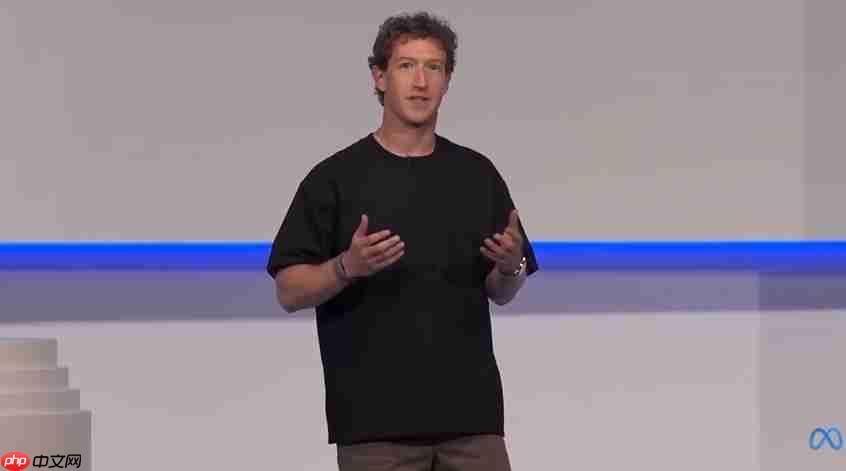 Meta推2款新AI！Mango、Avocado挑战生成影片、图片