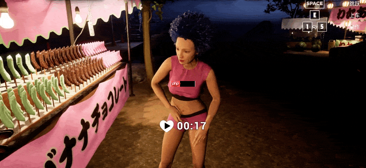 特别好评双人游戏冬促史低 爆笑停车大挑战！