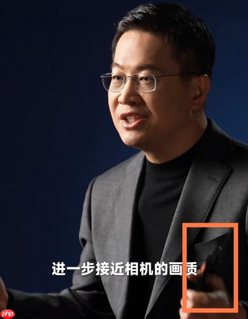 小米17 Ultra杀疯了！徕卡可乐标+3X至7X连续光变