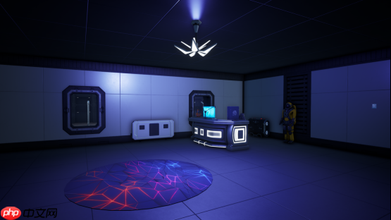 开放世界建造房产游戏《合同村》冬促新史低！