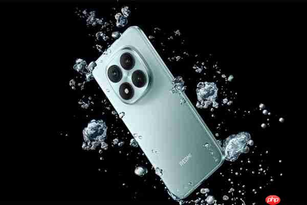 新年红红火火 REDMI Note 15系列新春版官宣