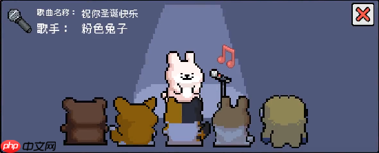 冬天就来温泉暖暖吧，《线条小狗：动物温泉》免费DLC「呱呱乐」现已上线