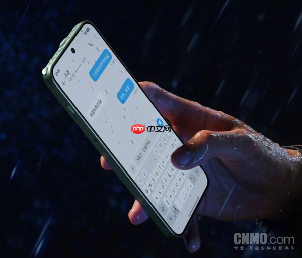 一加总裁李杰官宣：Turbo系列电池容量将超8300mAh