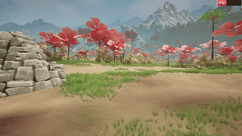 从生存机制到生态互动，治愈系沙盒新作《蜂巢：异星物语》公布上线前开发更新