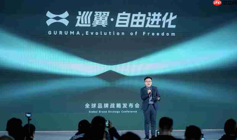 以技术创新定义骑行新物种，智慧美学与先锋科技的摩托品牌来了！