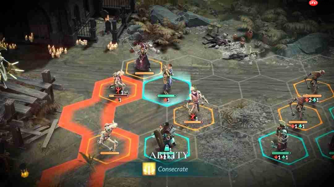 《圣战群英传：统治》新预告 2026年2月12日发售