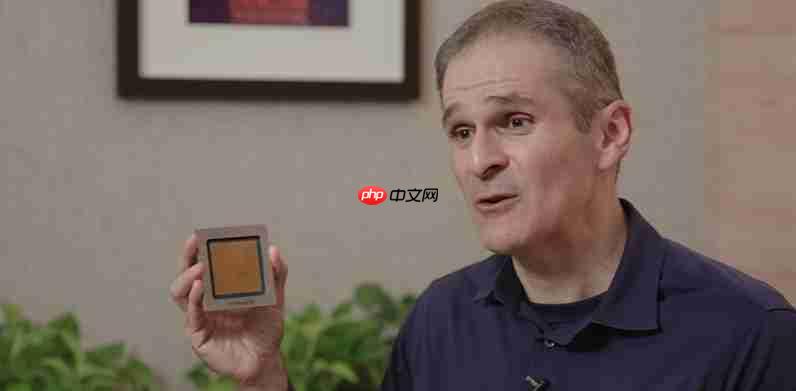 Google找上Meta合作！要让TPU挑战辉达GPU霸主地位