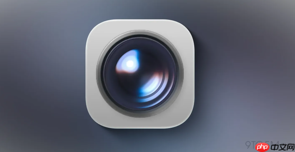 苹果开源SHARP模型 单张2D照片秒级生成逼真3D场景