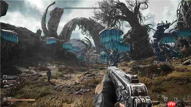 末日生存射击MMO《荒原先驱》现已开启抢先体验！