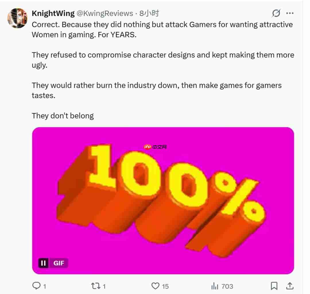 抵制AI？那些刻意丑化女性的创作甚至不如AI