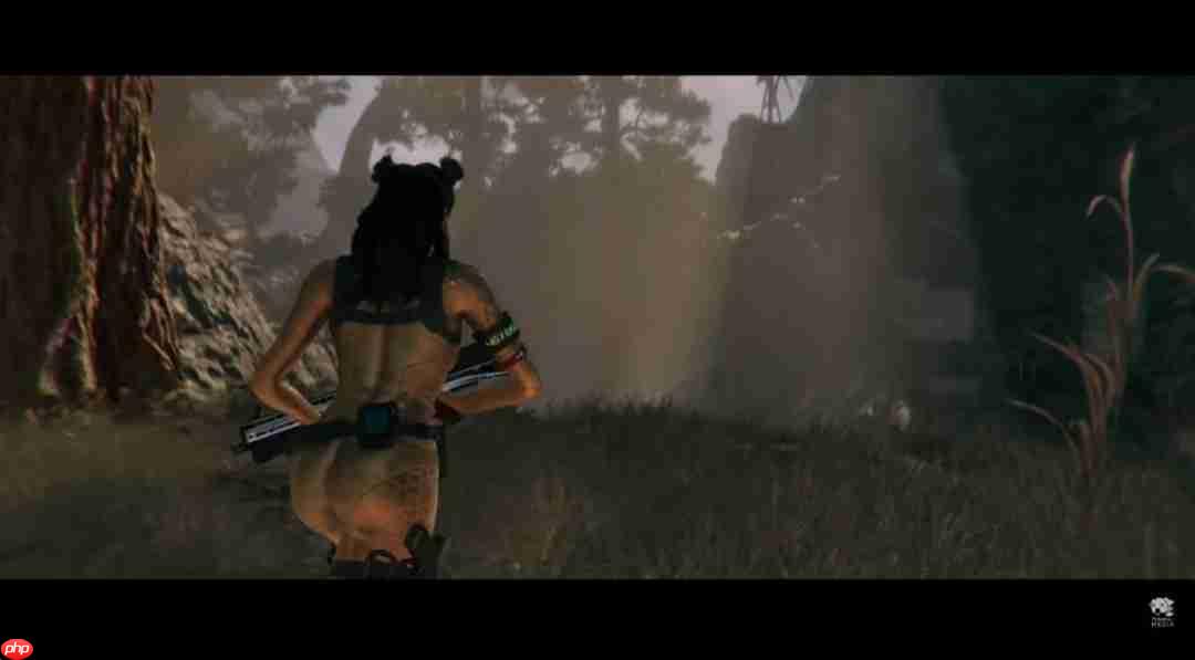 《Code Violet》发布新预告 展示各色敌人与性感服装