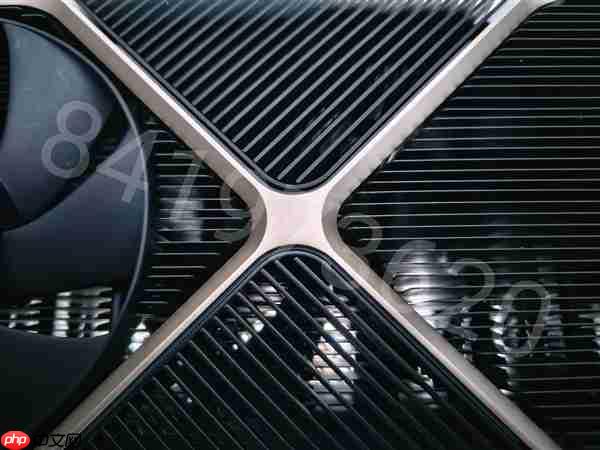 Titan Ada巨卡原型现身：48GB显存、四插槽、900W供电