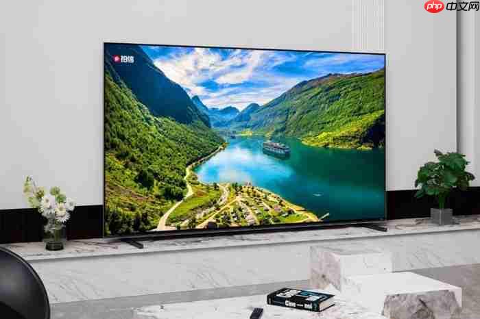 新款RGB-MiniLED电视哪款值得买？内行人都说选海信这三款