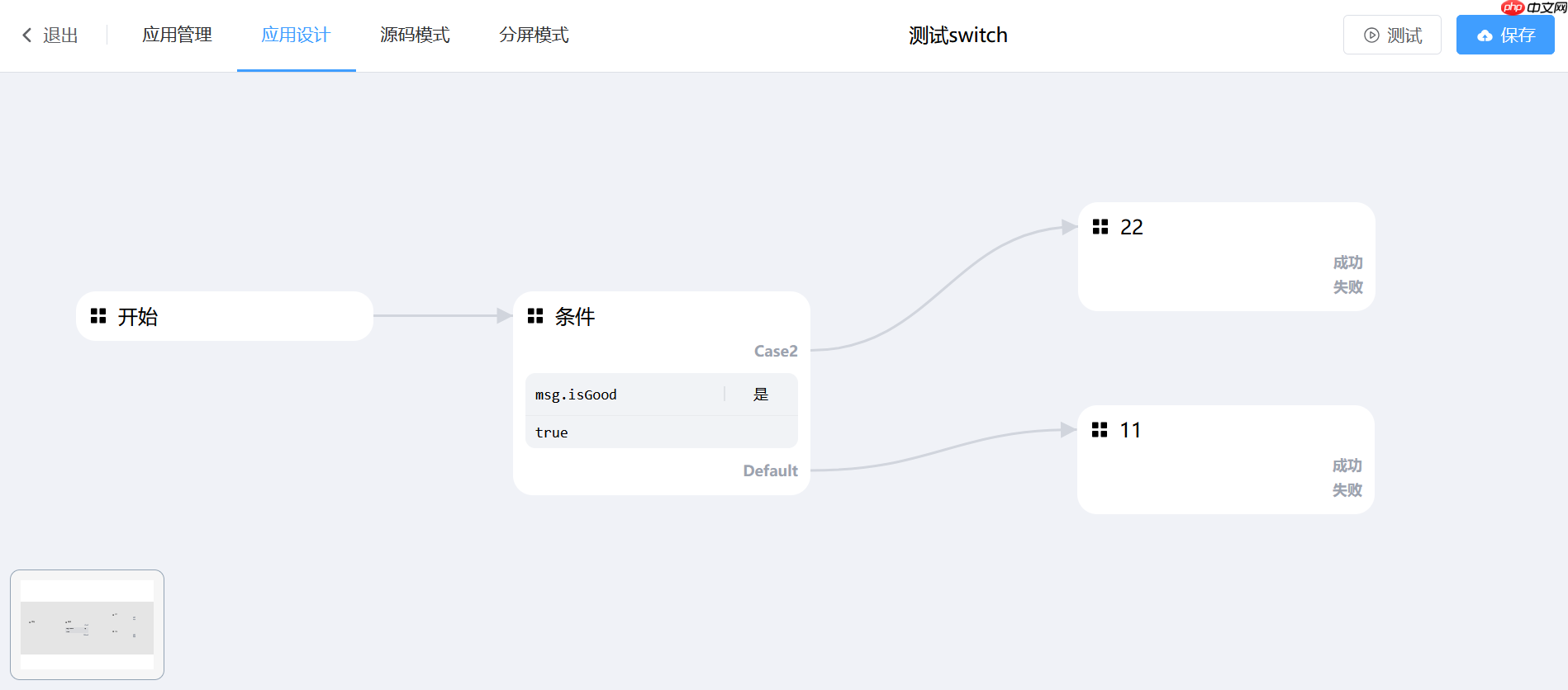 RuleGo v0.35.0 发布：国产轻量级、全场景、新一代组件编排规则引擎