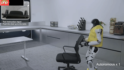 智元提出 WholeBodyVLA，面向真实世界的人形机器人全身 VLA 框架