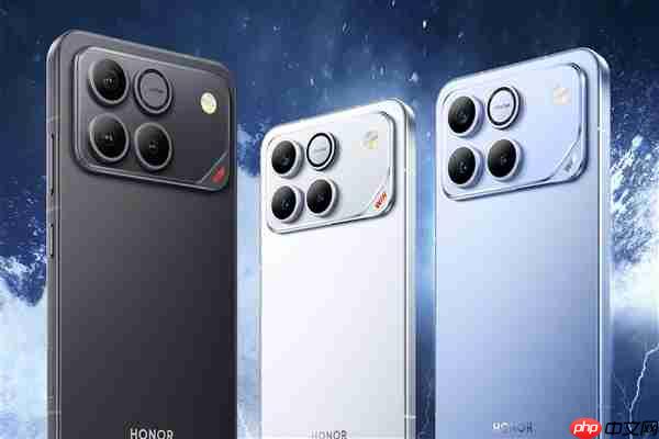 荣耀WIN系列干掉充电宝和散热背夹：号称赢麻了