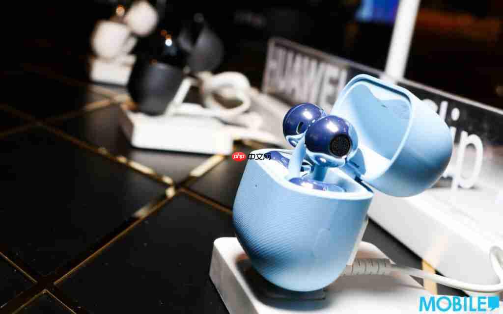 HUAWEI 数码新品登陆香港！FreeClip 2 耳机，WATCH ULTIMATE DESIGN、GT 6 Pro HONMA 同埋佢