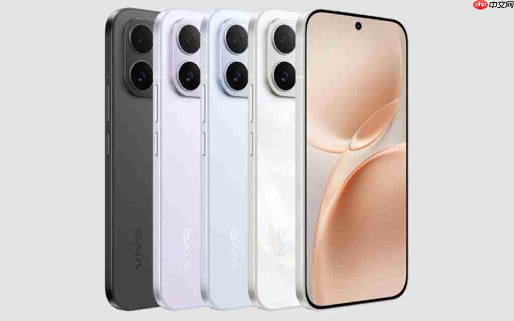 vivo S50 Pro mini / vivo S50 影相手机国行发布！细屏都有潜望长焦三镜、配 8G5 有大电池入场呢个价